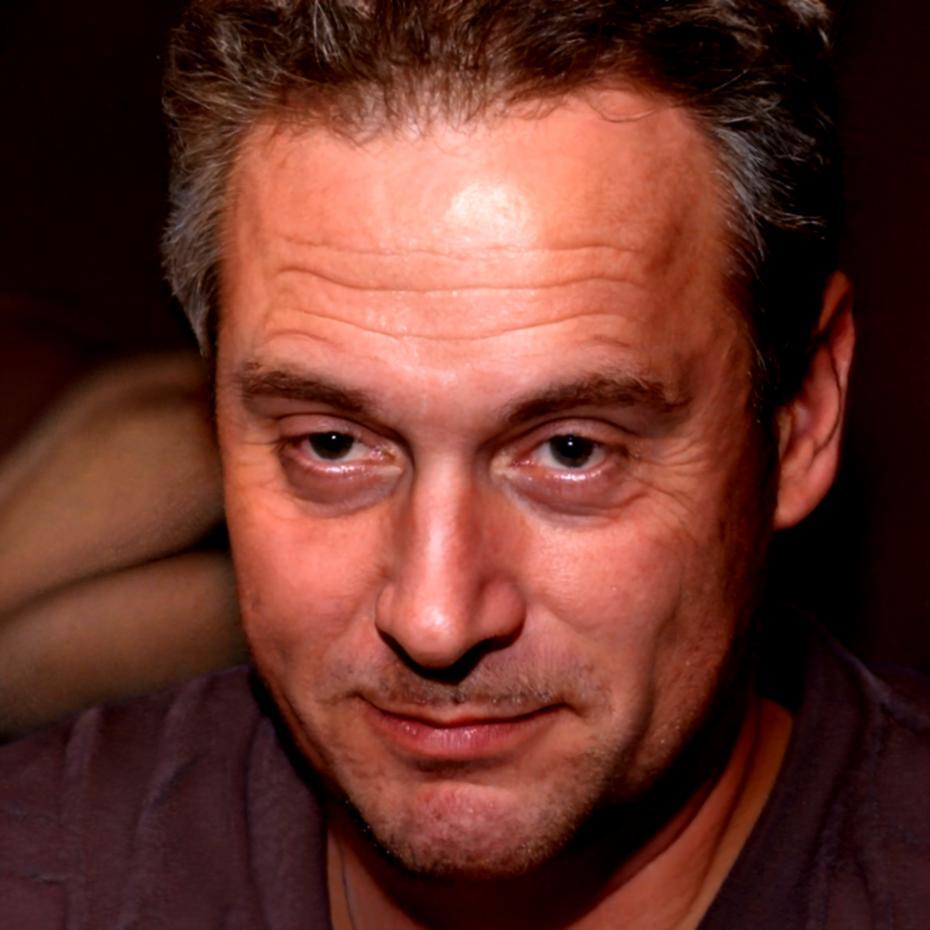 Portrait de Bastien Moreau
