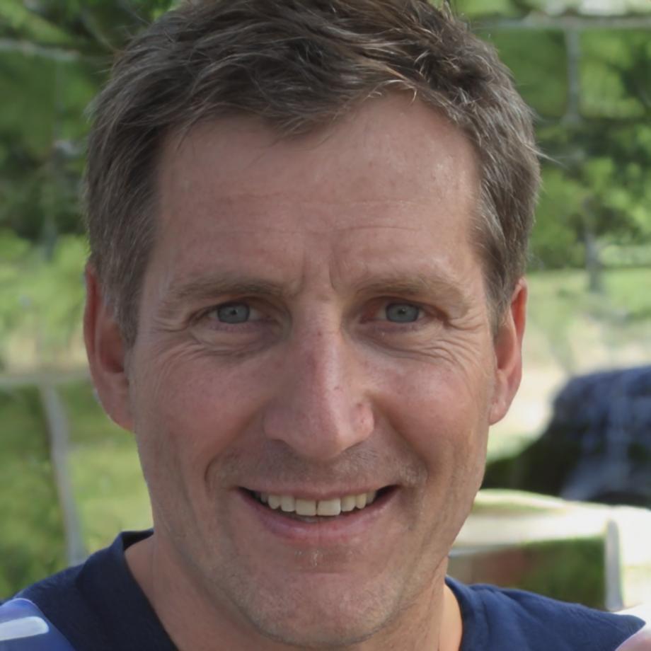 Portrait de Rémi
